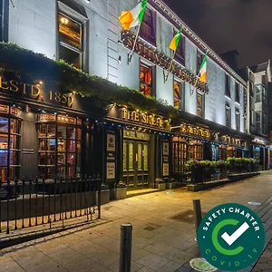 *** Hotel Skeffington Arms Irlanda