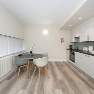 Appartement Victoria Mills - Ucc Summer Beds