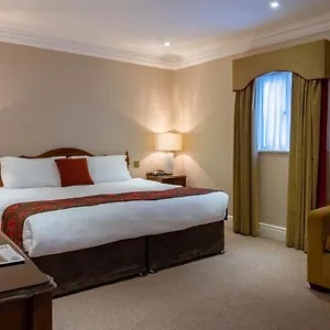 visit hotel