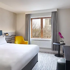 **** Hotel Leonardo Christchurch - Formerly Jurys Irlanda