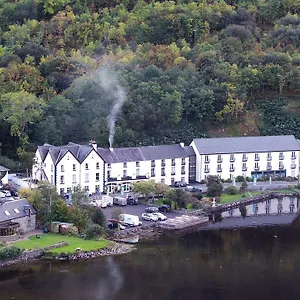 Leenane Leenaun