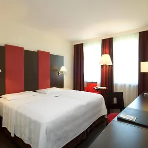 **** Hotel Nh Collection Áustria