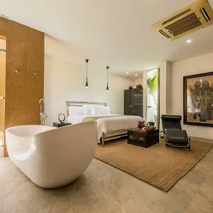 **** Hotel Casa Harb Boutique Colômbia