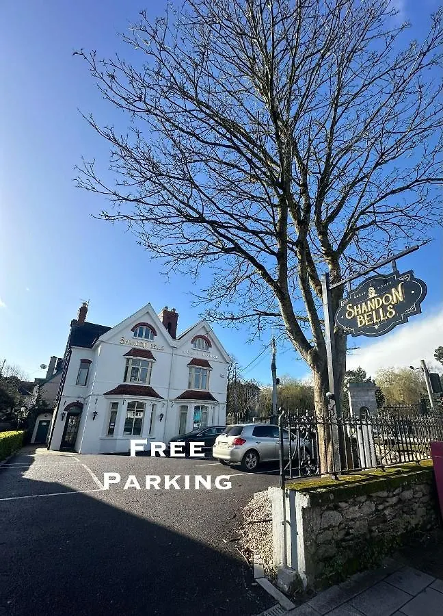 Shandon Bells Guest House Cork Bed & Breakfast