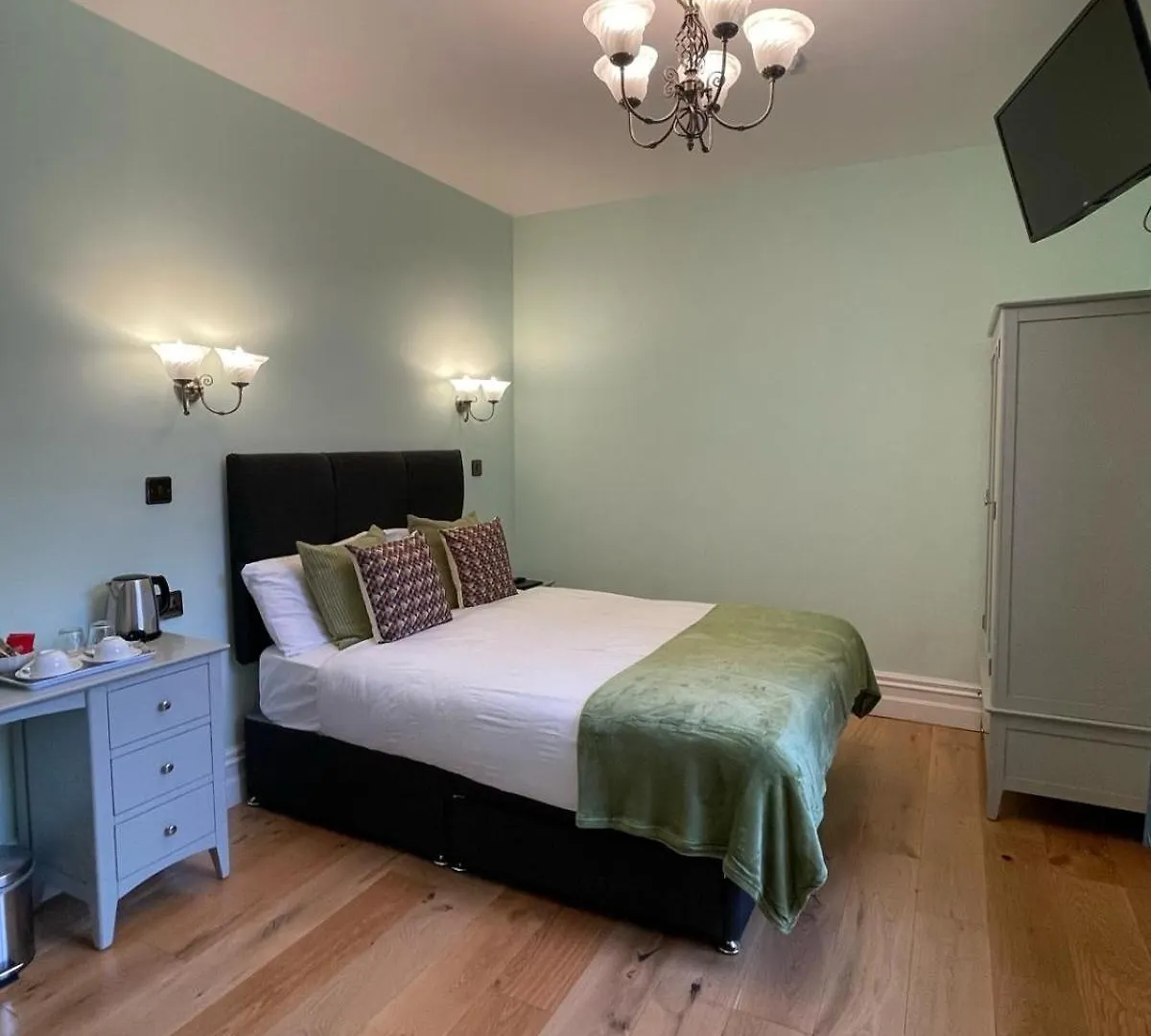 Shandon Bells Guest House Cork Bed & Breakfast