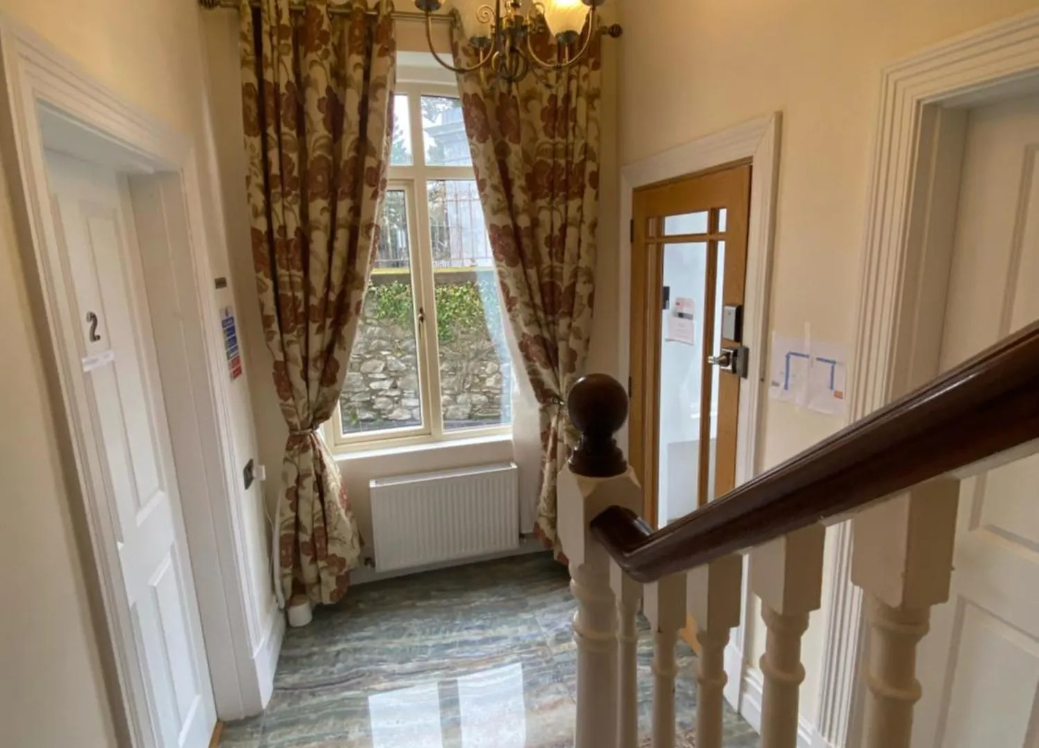 Shandon Bells Guest House Cork Bed & Breakfast