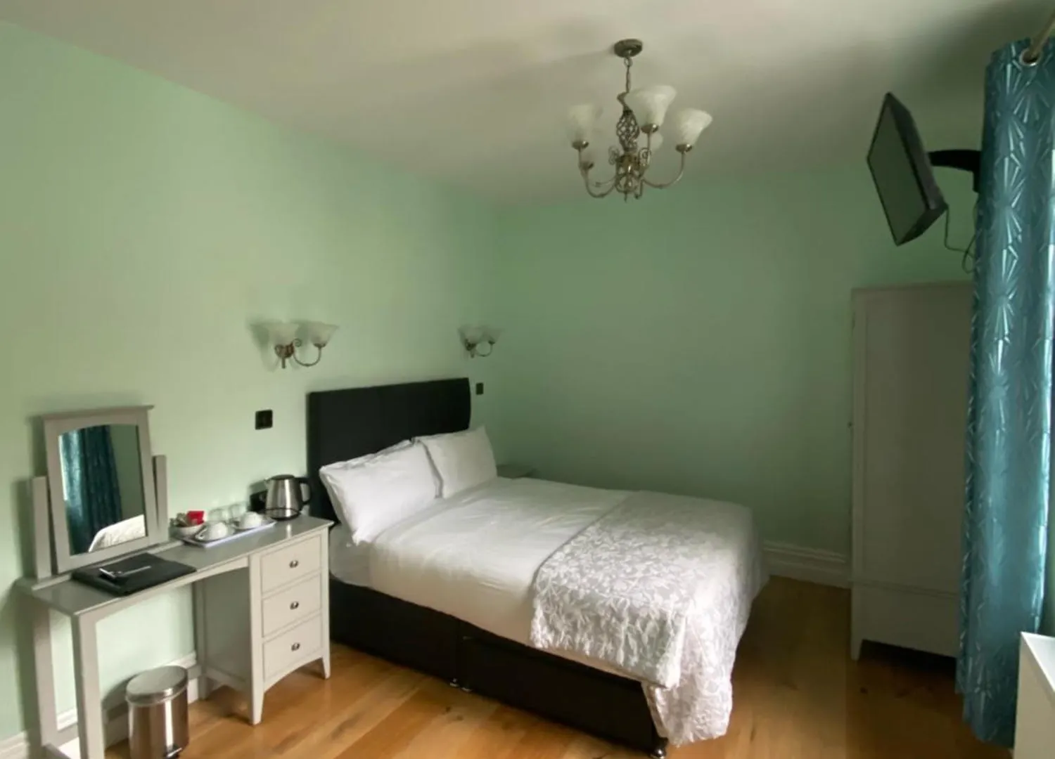 Shandon Bells Guest House Cork