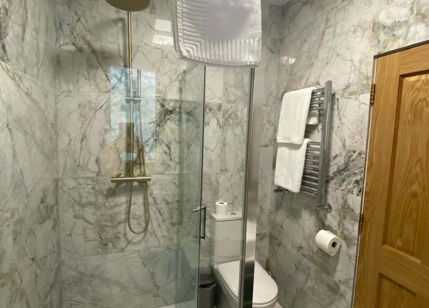 Bed & Breakfast Shandon Bells Guest House Cork
