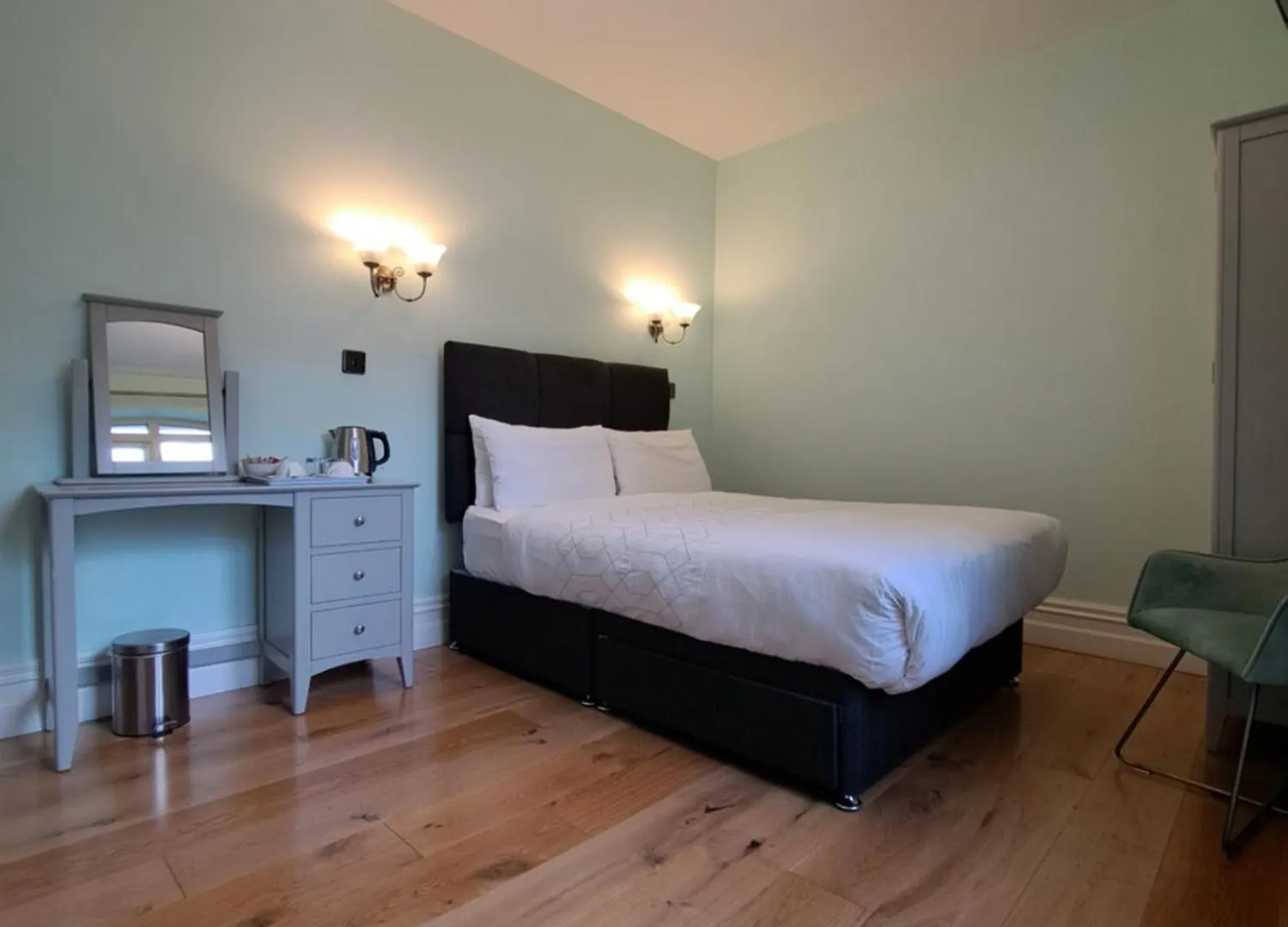 *** Bed & Breakfast Shandon Bells Guest House Cork Ireland