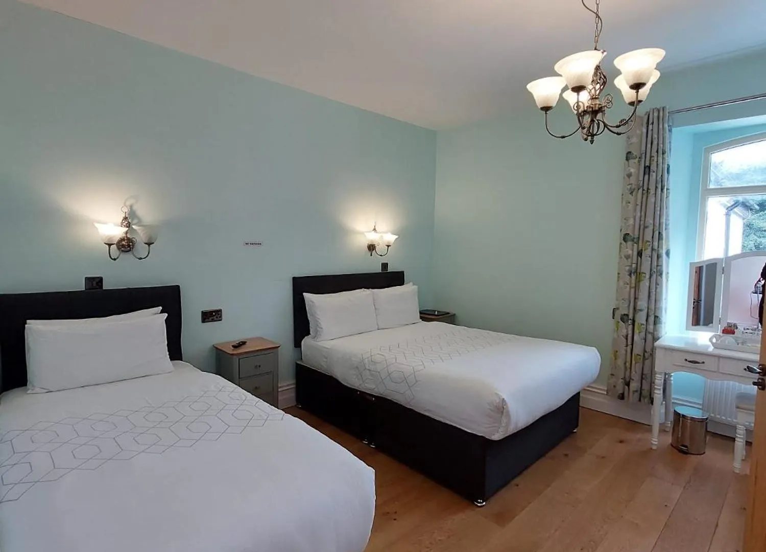Shandon Bells Guest House Cork 3*,