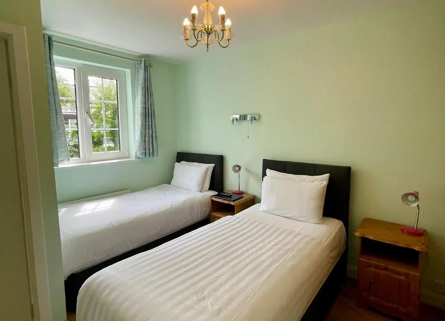 Shandon Bells Guest House Cork