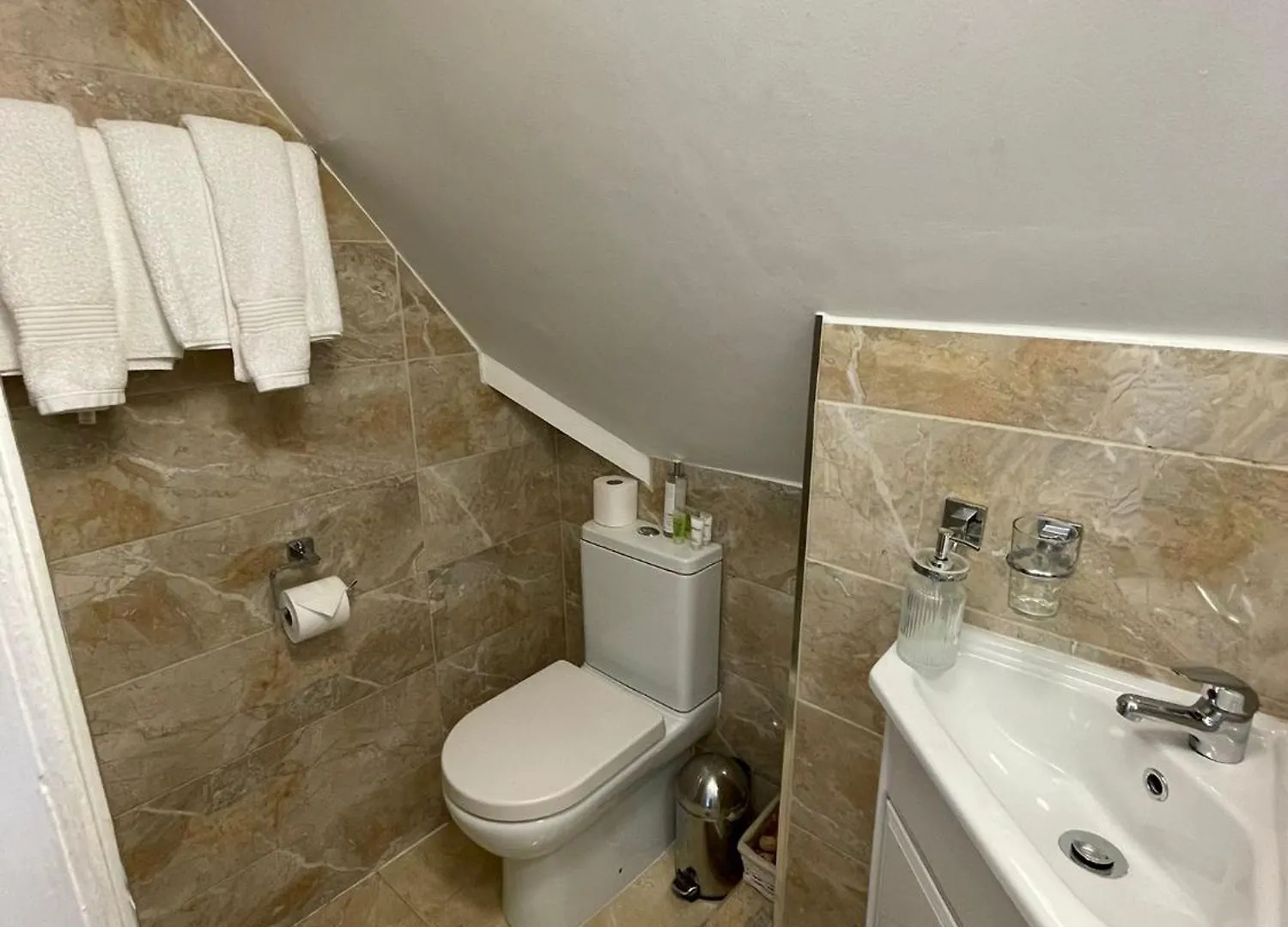 Shandon Bells Guest House Cork Bed & Breakfast