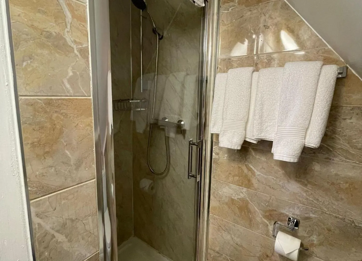 Bed & Breakfast Shandon Bells Guest House Cork