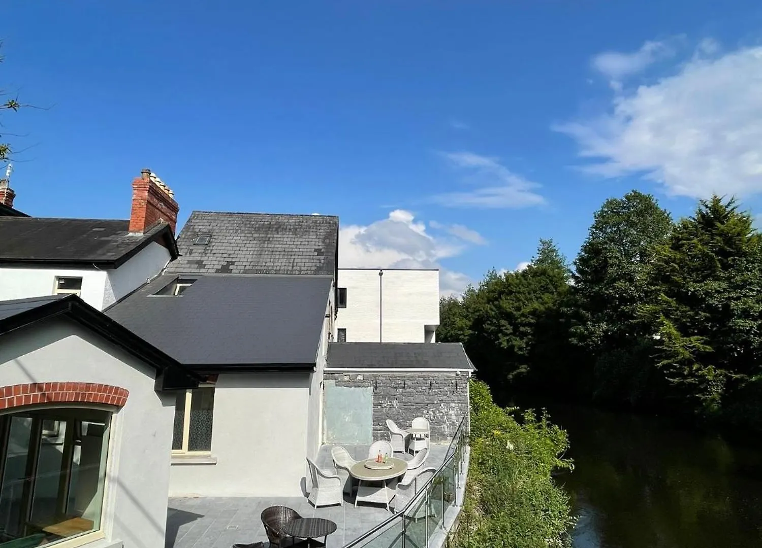 Bed & Breakfast Shandon Bells Guest House Cork