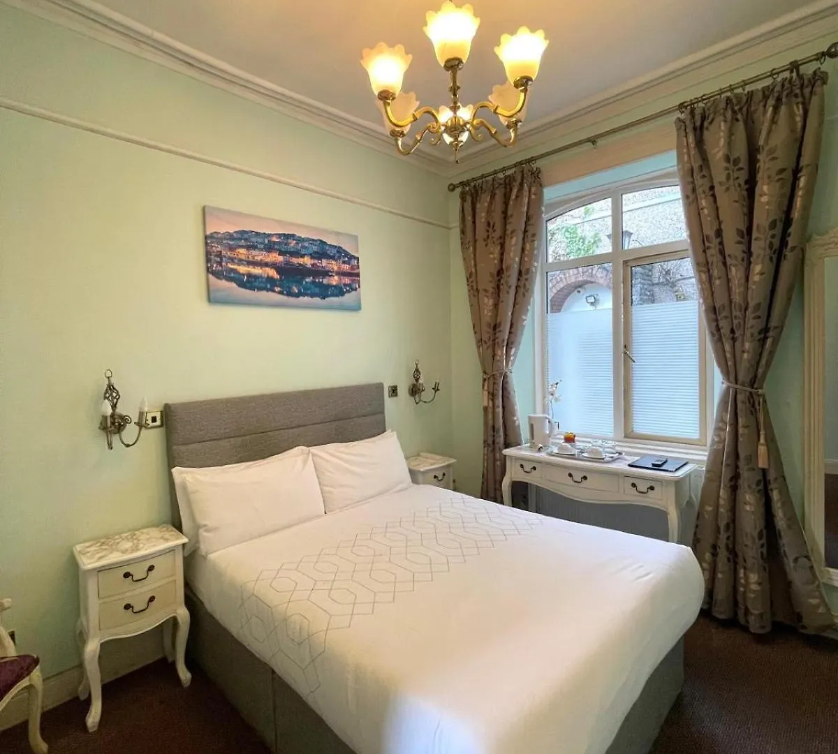 Shandon Bells Guest House Cork Bed & Breakfast