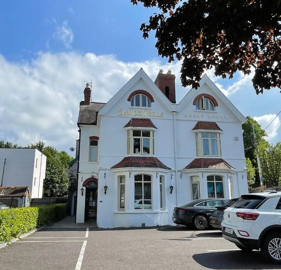Shandon Bells Guest House Cork Bed & Breakfast