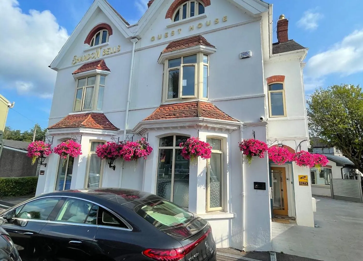 Shandon Bells Guest House Cork Bed & Breakfast