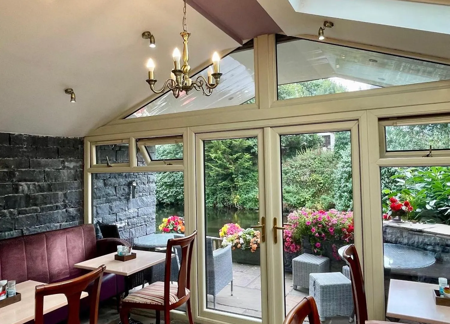 Bed & Breakfast Shandon Bells Guest House Cork