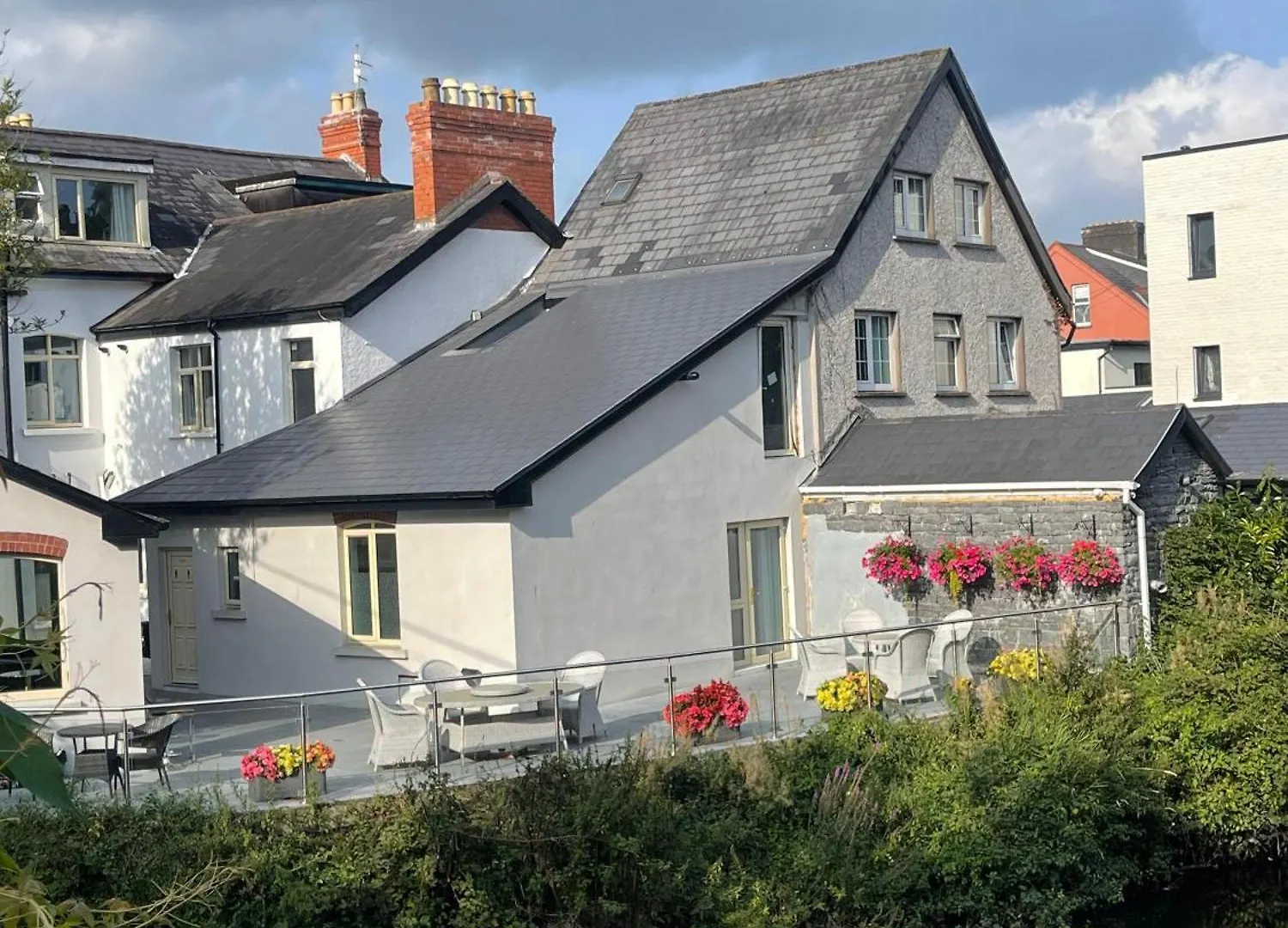 *** Bed & Breakfast Shandon Bells Guest House Cork Ireland