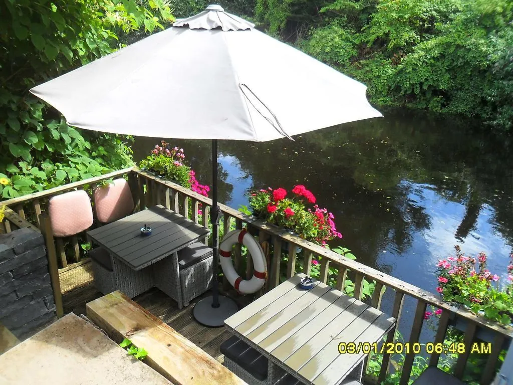 *** Bed & Breakfast Shandon Bells Guest House Cork Ireland
