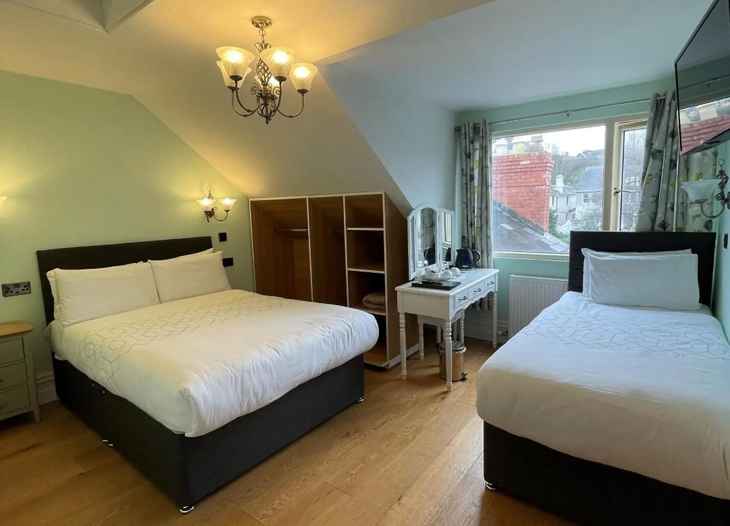 Shandon Bells Guest House Cork Irlanda
