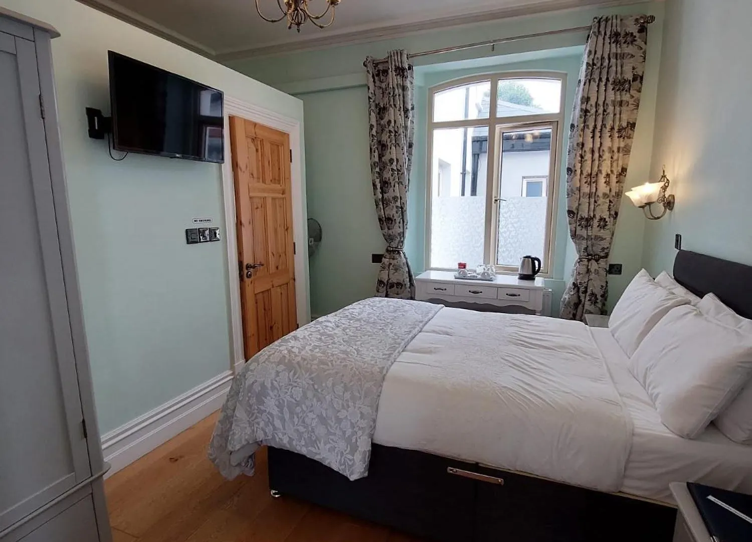Shandon Bells Guest House Cork