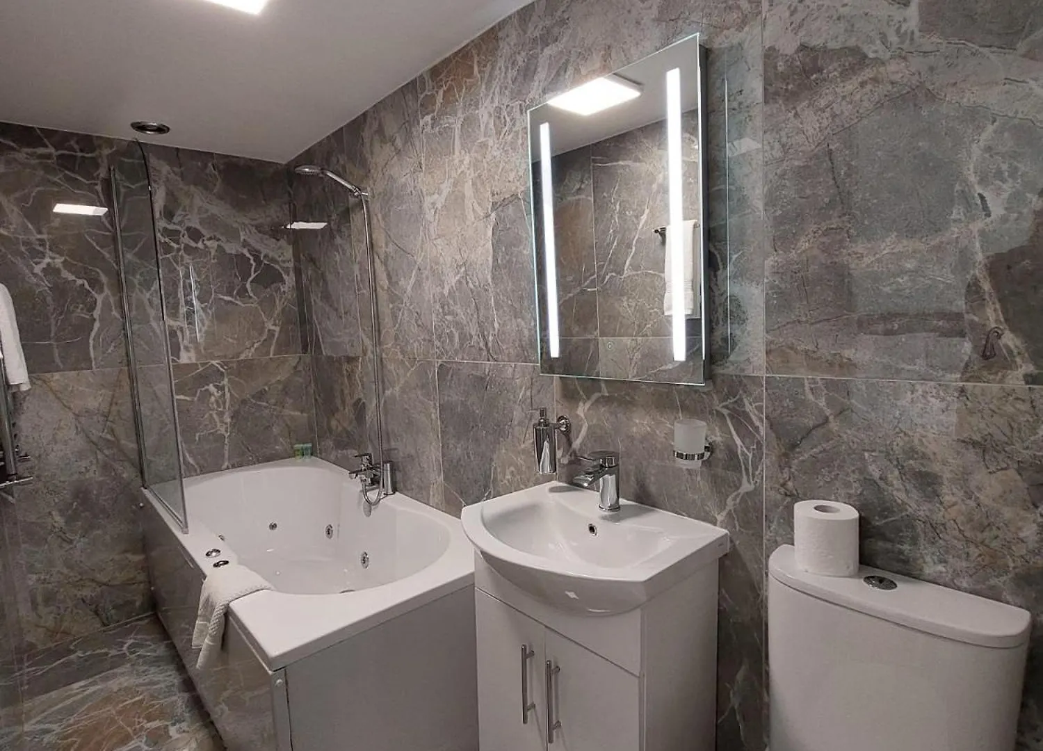 Shandon Bells Guest House Cork 3*,  Irlanda