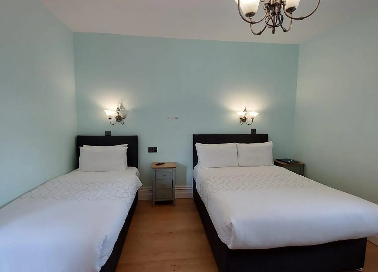 Shandon Bells Guest House Cork 3*,  Irlanda
