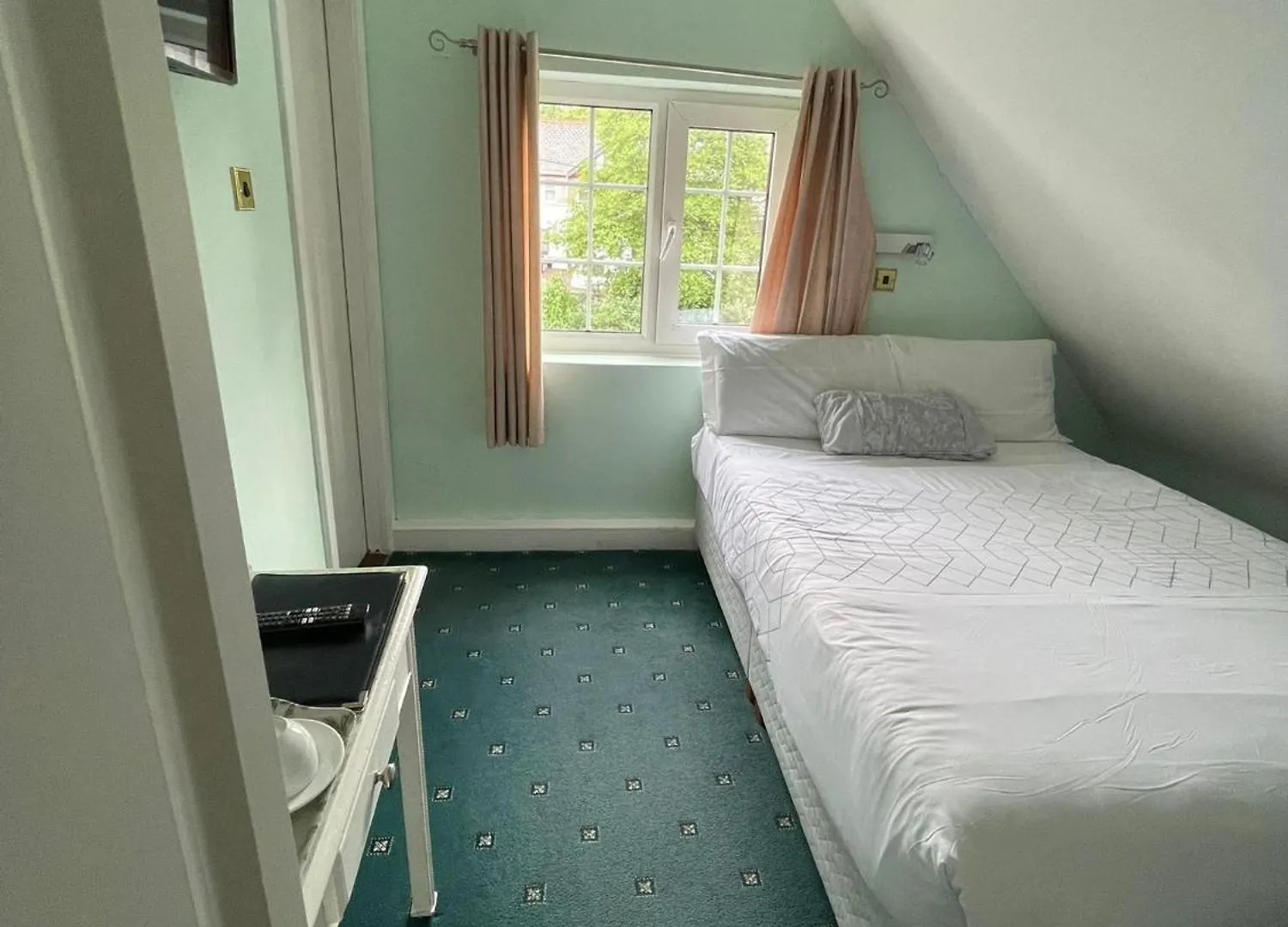 Shandon Bells Guest House Cork