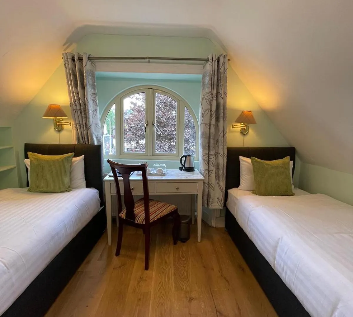 Shandon Bells Guest House Cork Irlanda