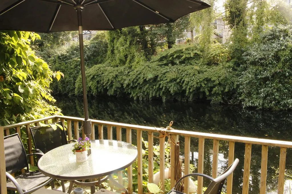 Shandon Bells Guest House Cork 3*,  Irlanda